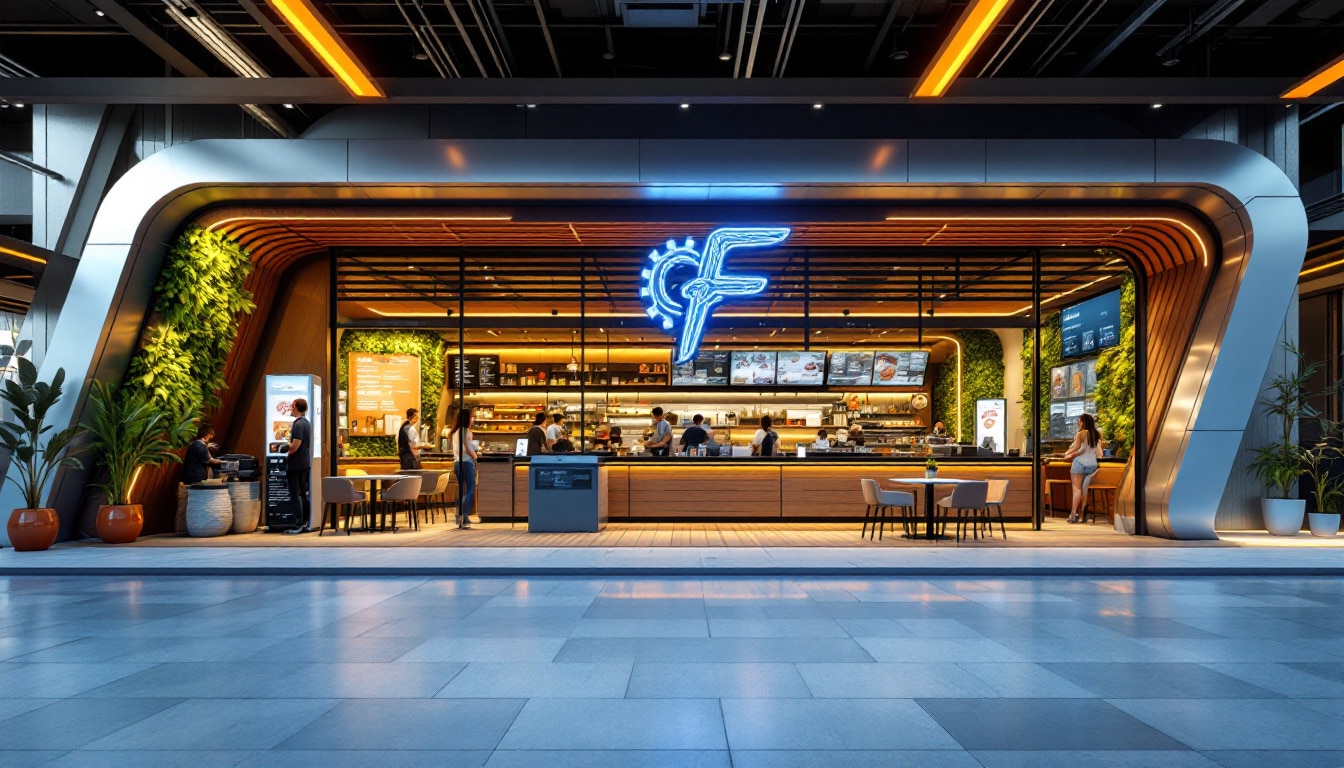 découvrez les tendances émergentes de la restauration rapide en 2025. cet article explore les innovations, les changements de comportement des consommateurs et les nouvelles approches durables qui redéfinissent l'industrie. informez-vous sur ce qui vous attend dans le monde rapide et savoureux de la restauration.