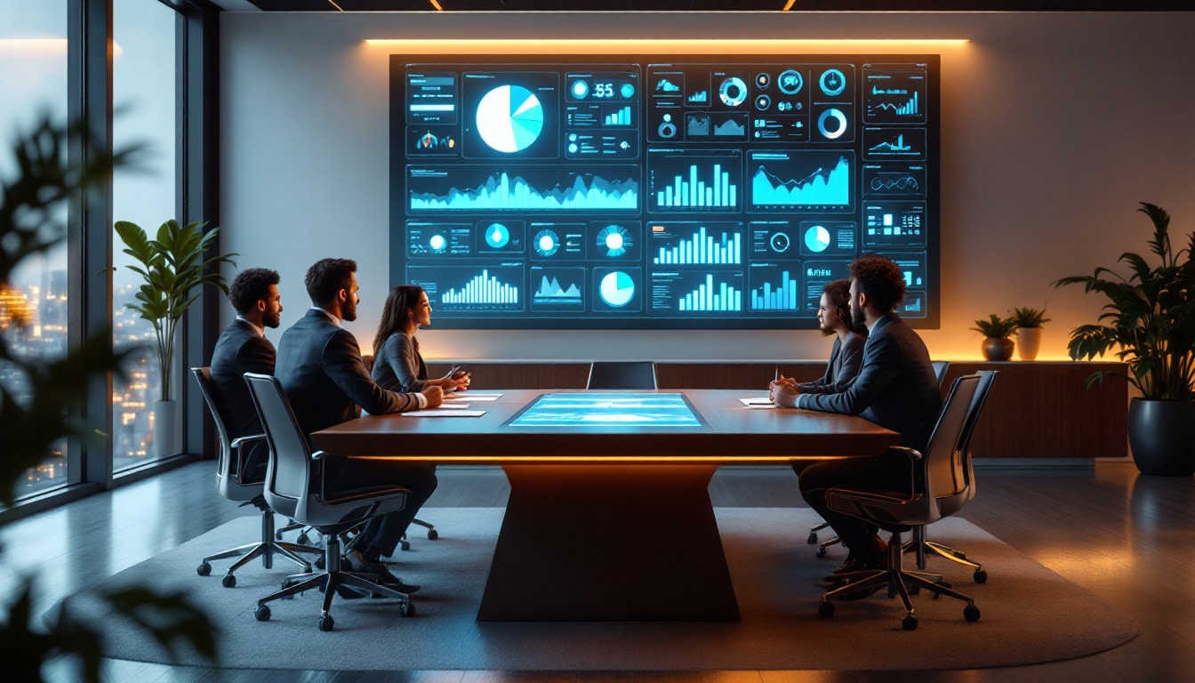 découvrez pourquoi faire appel à un expert en gestion est essentiel pour optimiser les performances de votre entreprise en 2025. profitez d'analyses approfondies, de stratégies personnalisées et de conseils adaptés à vos besoins pour rester compétitif dans un environnement en constante évolution.