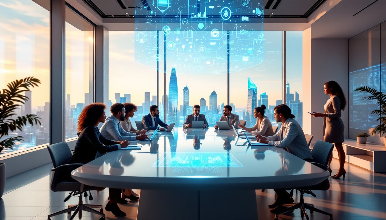 découvrez les avantages de faire appel à un expert-comptable en 2025. profitez d'une gestion financière optimisée, d'un accompagnement personnalisé et d'une expertise sectorielle pour assurer la pérennité de votre entreprise dans un environnement économique en constante évolution.