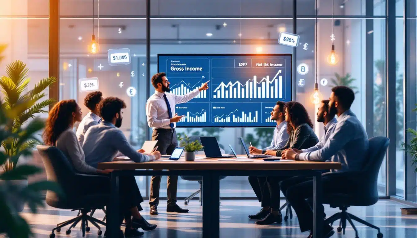 découvrez les distinctions essentielles entre le salaire brut et le salaire net en 2025. cette guide vous aidera à mieux comprendre l'impact des charges sociales et des impôts sur votre rémunération, et à prendre des décisions éclairées concernant vos finances.