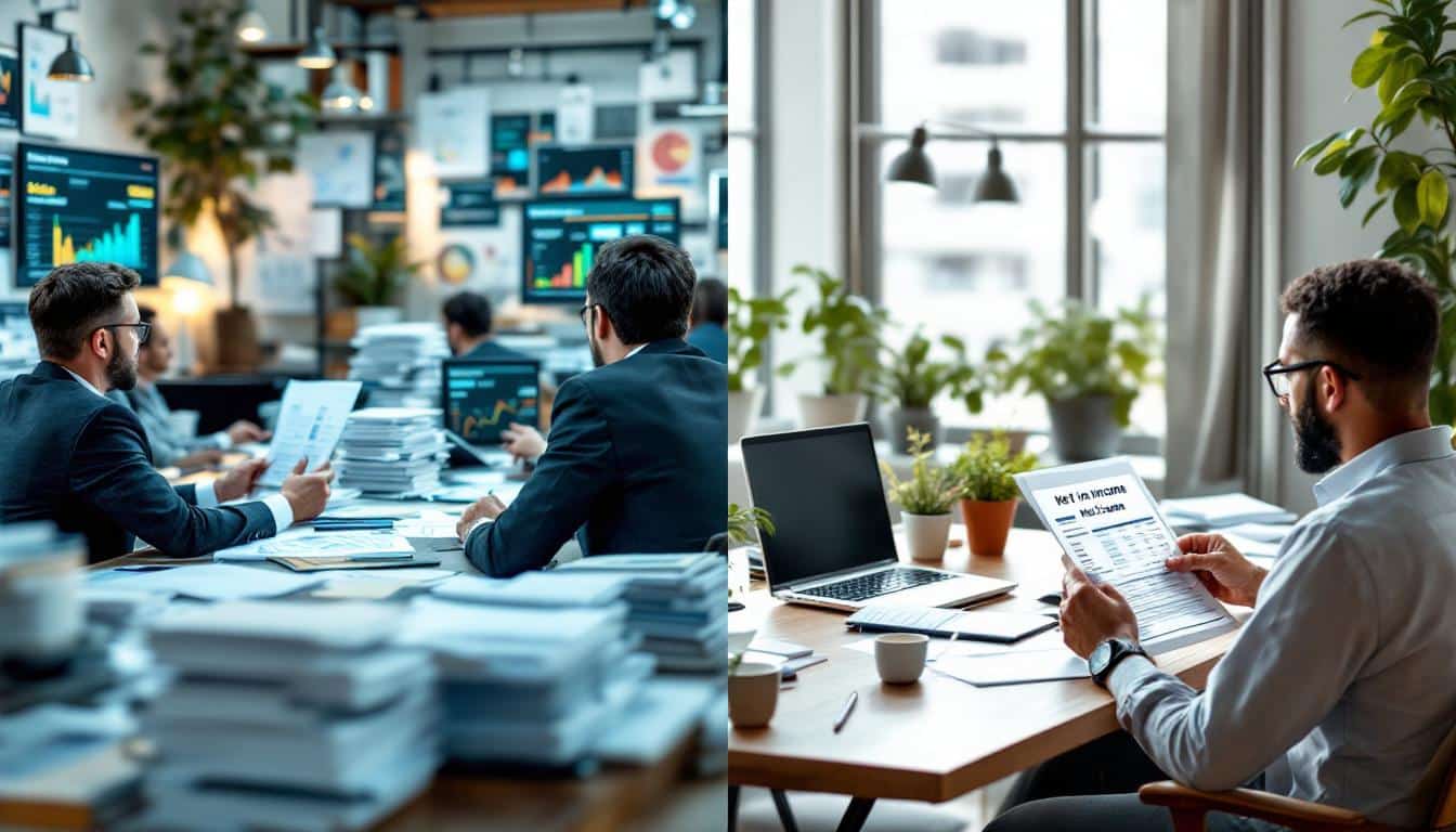 découvrez les distinctions essentielles entre le salaire brut et le salaire net en 2025. cette guide vous éclaire sur les impacts fiscaux et sociaux, afin de mieux comprendre votre rémunération et optimiser votre budget.
