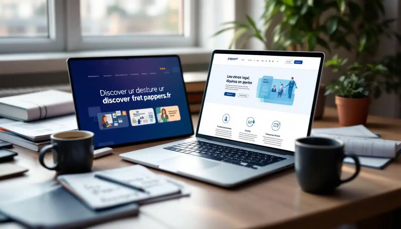 découvrez pappers.fr, la plateforme incontournable pour accéder facilement à toutes les informations juridiques. profitez d'une interface intuitive et d'une richesse de contenus pour vous accompagner dans vos démarches administratives et juridiques.