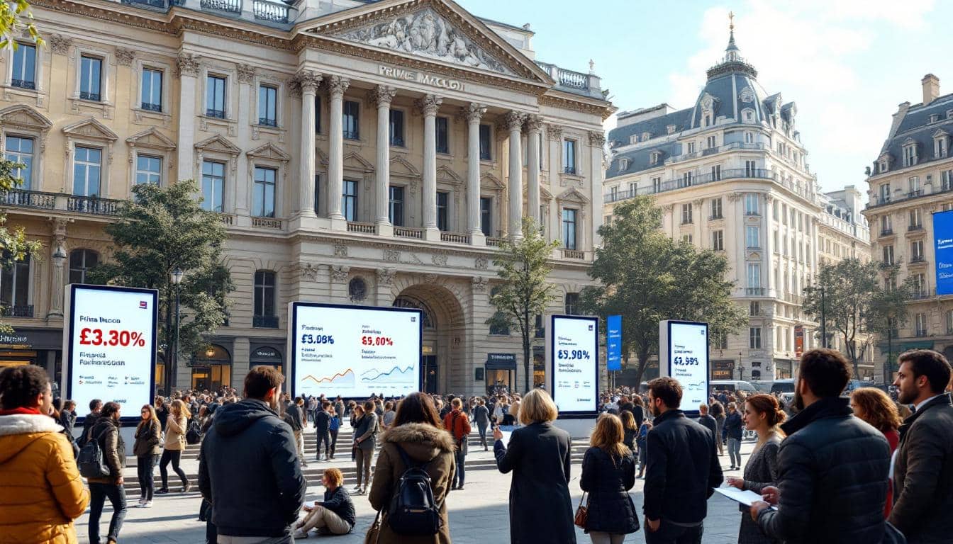 découvrez tout ce qu'il faut savoir sur la prime macron 2024 : conditions d'éligibilité, montant, démarches à suivre et conseils pour en bénéficier pleinement. ne manquez pas cette opportunité d'améliorer votre pouvoir d'achat !