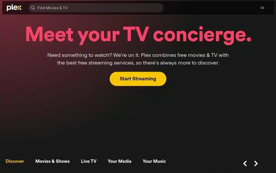 découvrez cpasmal.fr, votre site de streaming pour films et séries en vf et vostfr. profitez d’un large choix de contenus à regarder gratuitement et en illimité, facilement et sans inscription.