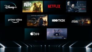 regardez vos films et séries préférés en streaming illimité. profitez d’un vaste catalogue, dernières nouveautés et grands classiques, accessible partout et à tout moment.